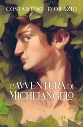 L'avventura di Michelangelo Costantino D'Orazio