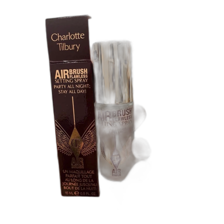 Mini CT setting spray (15ml)