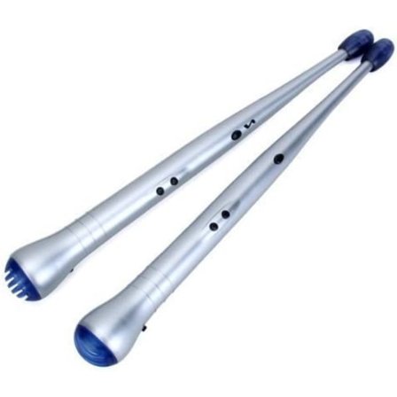 Drumsticks rock, de nyeste pedagogiske leketøyene - elektroniske trommestikker