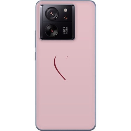 Yhteensopiva Puhelinkuori Xiaomi Xiaomi 13T Pro SoftPinkLove