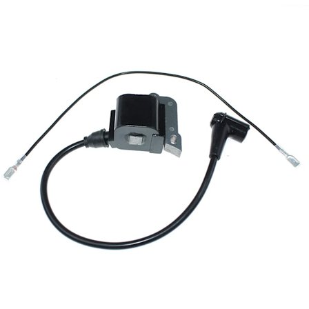 Sytytyspuola Husqvarna 240 240R 245 245R 245RX 250 250RX 252 252R 252RX 250 HP PS50 Poulan 3000CB KS412 506027206 544018301~03803