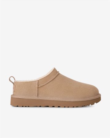 W CLASSIC MICRO - SAND 37