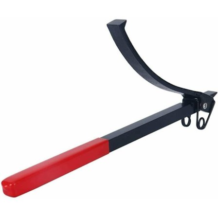 Svinghjul Skruetrækker Drejeværktøjsholder Nøgle Tang Flex Plade Tang Motor Reparationsværktøj Roterende Svinghjul Specialværktøj