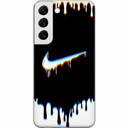 Samsung Galaxy S22 5g Skal / Mobilskal - Nike
