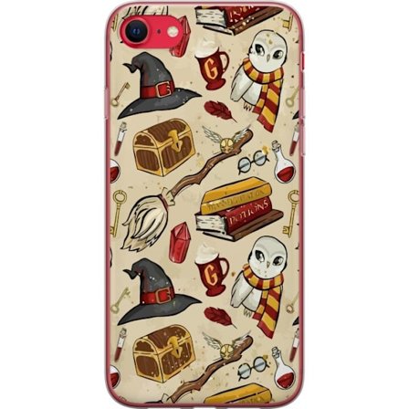 Yhteensopiva Puhelinkuori Apple Apple iPhone SE (2022) Harry Potter