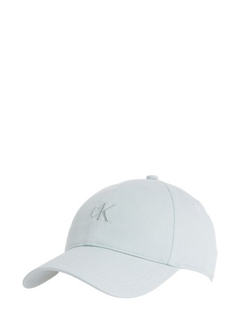 Calvin Klein | Monogram Embroidery Baseball Cap | ONE SIZE