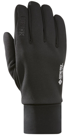 Kombi Multi Mission GTX Unisex käsineet, musta