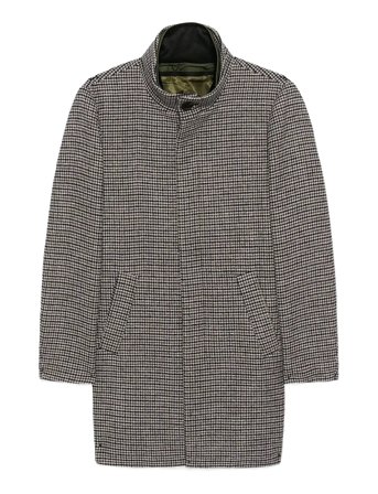 Maharvey N Grey Matinique