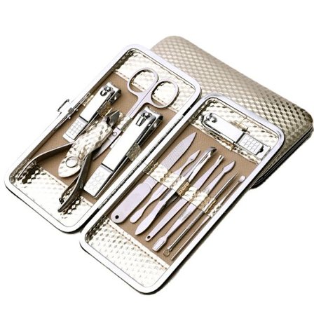 Trimming Set [Tuhao Gold] 12 delar Set