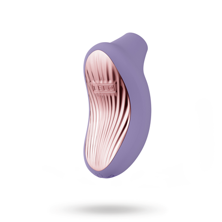 LELO SONA 3 VIOLET DUSK - Vuxen.se - Vibrator