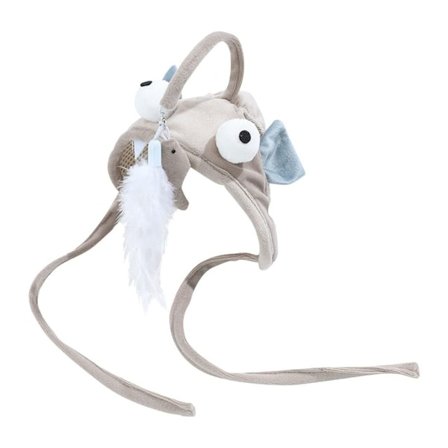 Cat Toys Interactive Toy Cats Stick