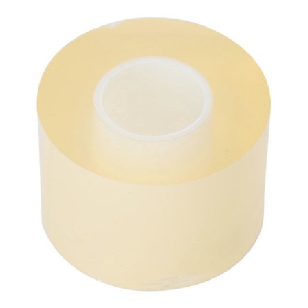 Beskyttelsesfilm til ure Antistatisk Transparent Ur Smykker Beskyttelsestape Urværktøj