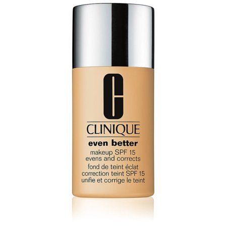 Clinique Even Better Makeup SPF 15 CN 58 Honey, Makeup, Ansigt, Foundation