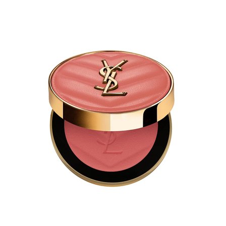 Yves Saint Laurent Make Me Blush Powder Blush 37 Peachy Nude, Makeup, Ansigt, Blush