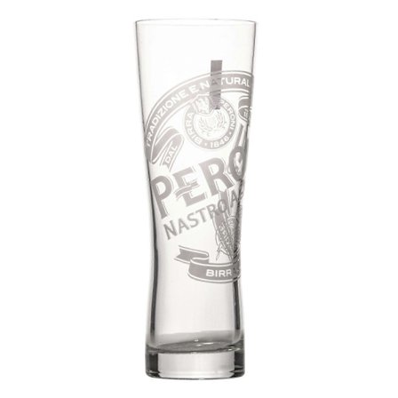 Peroni Pintglass
