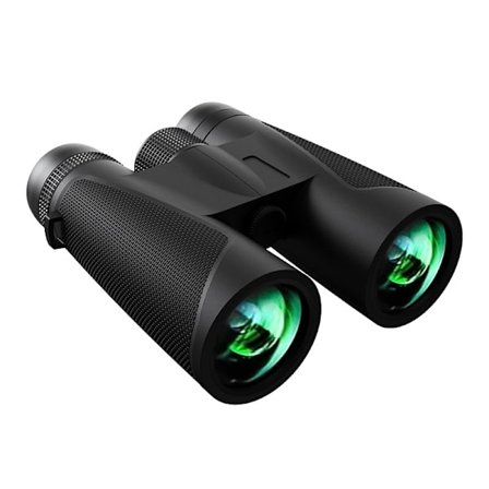 12x42 Høydefinisjonskikkert for voksne med universell telefon