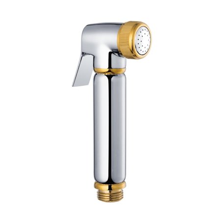 Bidet sprøytesett Bidet sprøytesett - spylende munnstykke bidet toalettpistol