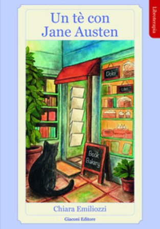 Un tè con Jane Austen Chiara Emiliozzi