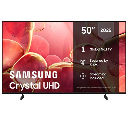 Samsung 50" - TU50U8005FUXXC