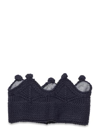 Cinni Headband Solid, M Blue Mini A Ture