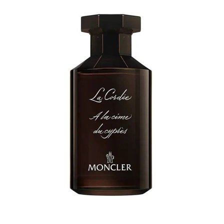 Moncler La Cordée Eau de Parfum Donna 200ml