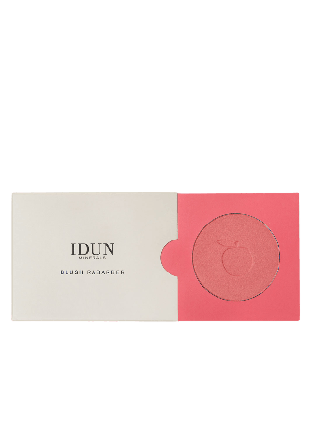 IDUN Minerals Mineral Blush Rouge & solpuder Dam Rosa 5 GRAM
