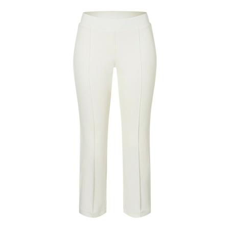 Cambio, Pants 6327 0214 07 Beżowy, Kobieta, Rozmiar: 2XL