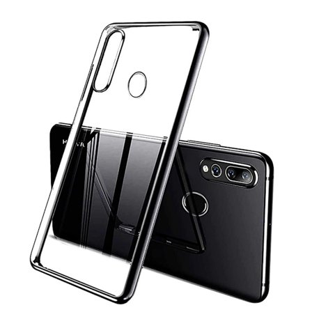 Silikonskal - Huawei P Smart Z