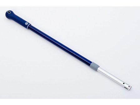 NORDEX Skaft Teleskop NLINE Interiör 62-105cm - Lyreco - Städ och hygien - Städredskap - Dammvippor och intriörmoppar