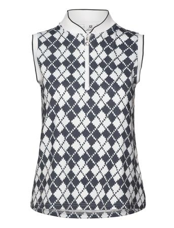 Abruzzo Sl Polo Shirt Daily Sports White