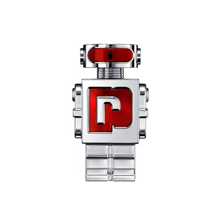 Rabanne Phantom In Red Parfum Elixir 100ml - Parfum Uomo