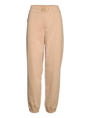 Genderless Hwk Pant Beige Calvin Klein Jeans
