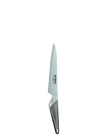 GLOBAL Universalkniv Fleksibel 15 Cm - Silver - 15 CM