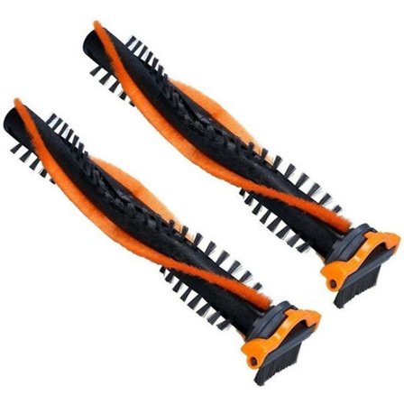 2-delt udskiftningssæt til Philips Speedpro Max 360° FC6 XC7/8 Støvsugere