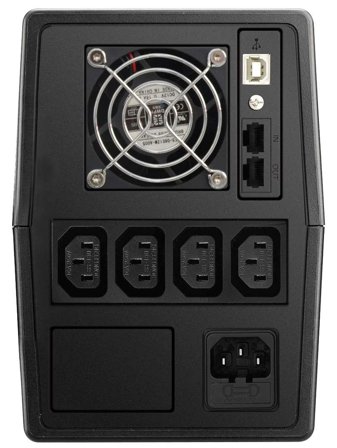 ALLNET Uninterruptible Power Supply