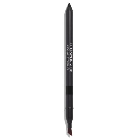 CHANEL LE CRAYON YEUX 01 NOIR BLACK - Matita occhi