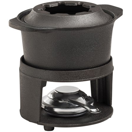 Skeppshult Fonduegryta 1,5 liter med brännare | Matlagning > Kokkärl & Stekpannor > Fondue | Bagaren och Kocken