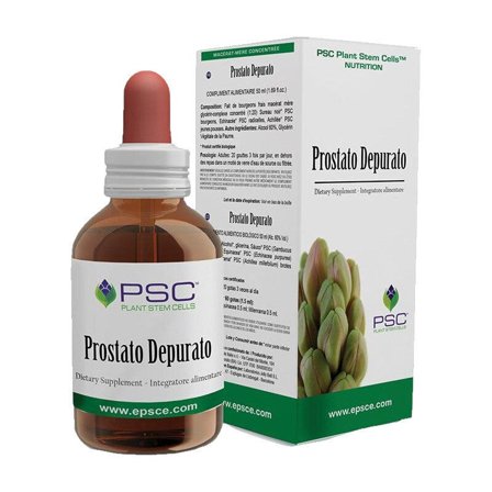 Forza Vitale Prostato Depurato PSC 50ml