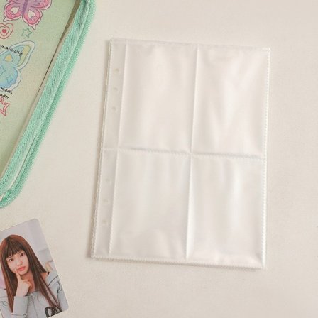 Fotoalbum Fotokort Samling Böcker 10ST INNERSIDA 10ST