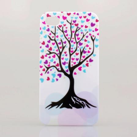 Hårdskal Till Iphone 6/6s (4,7") "tree"