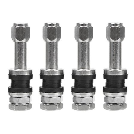 TR48E Däckventil Ventil Cap Dammtät cover