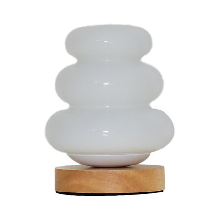 Led-bordlampe for hotellsoverom, nattbord, stue, dekorasjonsbelysning, moderne, minimalistisk skrivebordslampe