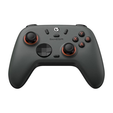 GameSir Nova 2 Lite trådløs controller (grå)