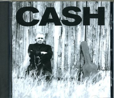 American recordings ii -unchained Johnny Cash