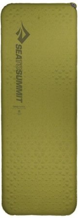Sea to Summit Selfinflate Mat Camp Mat Rectangular -11°C Regular Wide