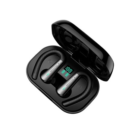 Open-Ear-hörlurar In-Ear Sports Wireless Headset