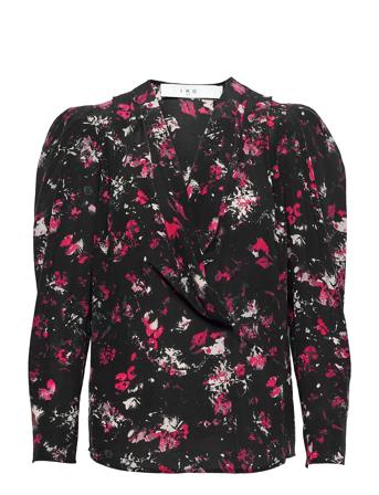 Myla Patterned IRO