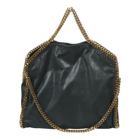 Stella McCartney, Shoulder Bags Zwart, Dames, Maat:ONE Size