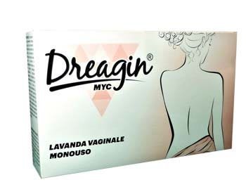 Dreagin Myc 5 Flaconi 140ml
