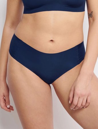 sloggi Sloggi Zero Feel 2.0 Hipster - Navy - XS
